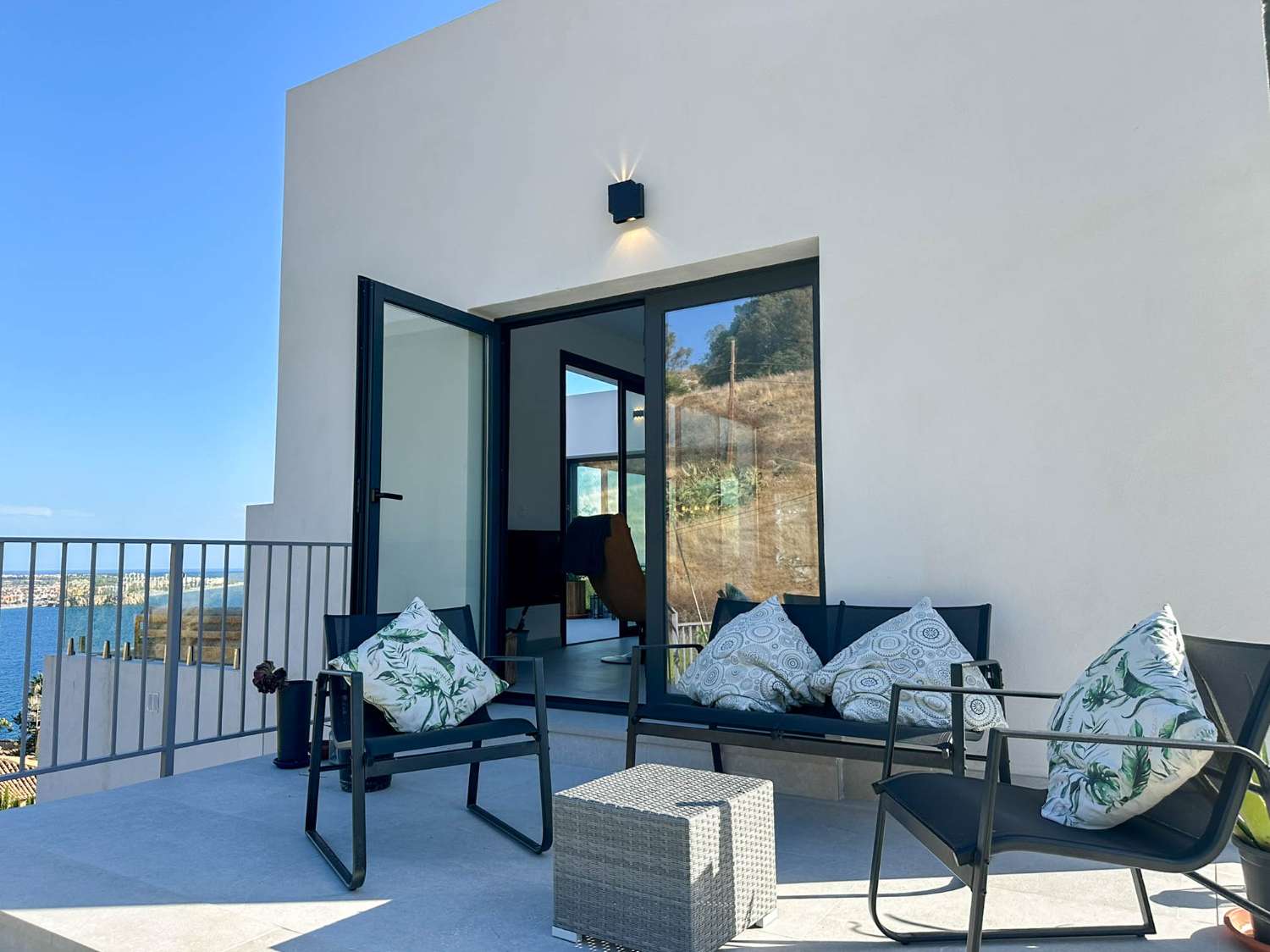 Дом в продаже в Monte los Almendros - El Pargo - Costa Aguilera (Salobreña)