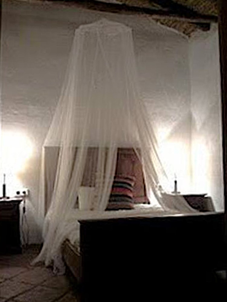 Casa en alquiler en Almuñécar