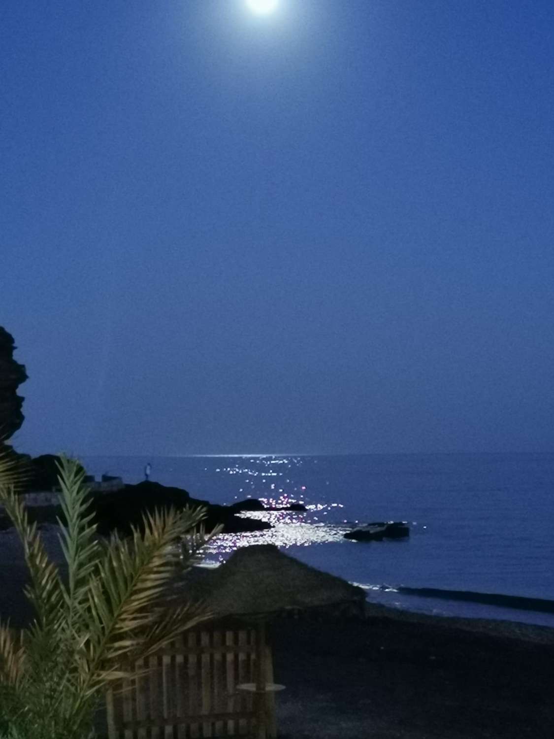 Casa en alquiler en Almuñécar