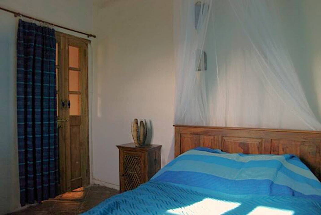 Casa en alquiler en Almuñécar