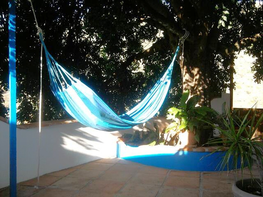 Casa en alquiler en Almuñécar