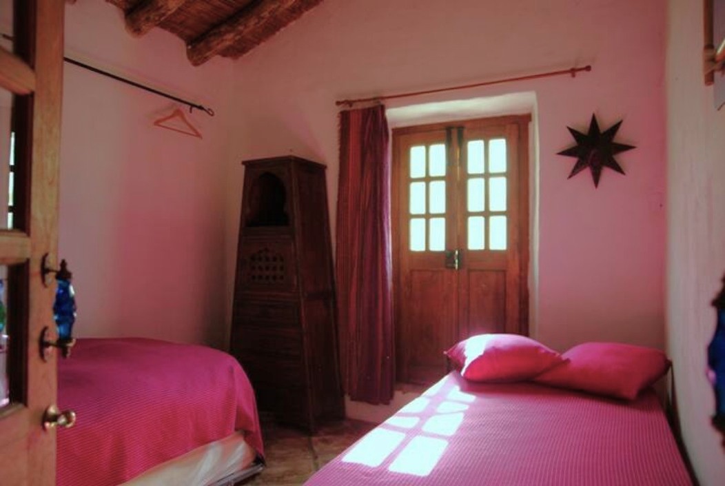 Casa en alquiler en Almuñécar