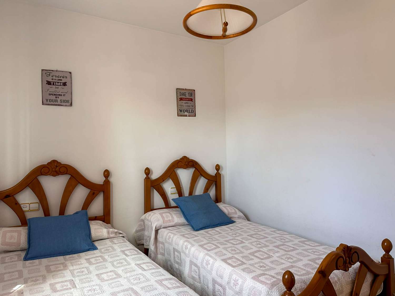 Casa de campo con vistas al mar a 10 minutos de Salobreña