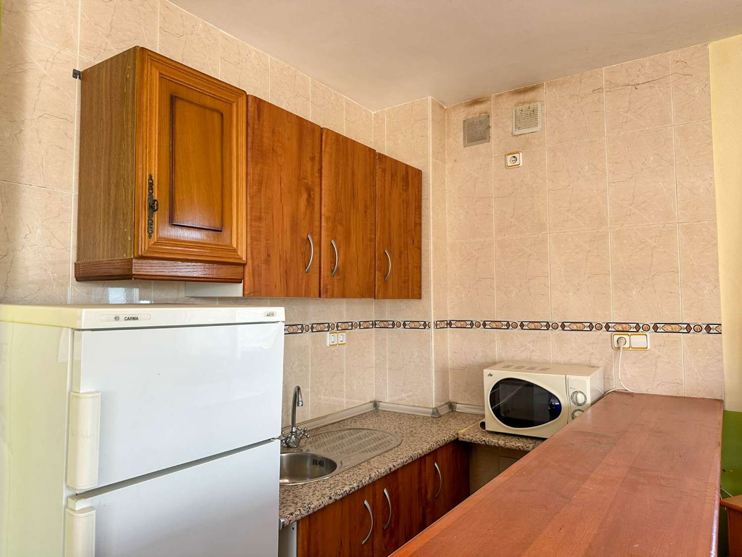 Casa de campo con vistas al mar a 10 minutos de Salobreña