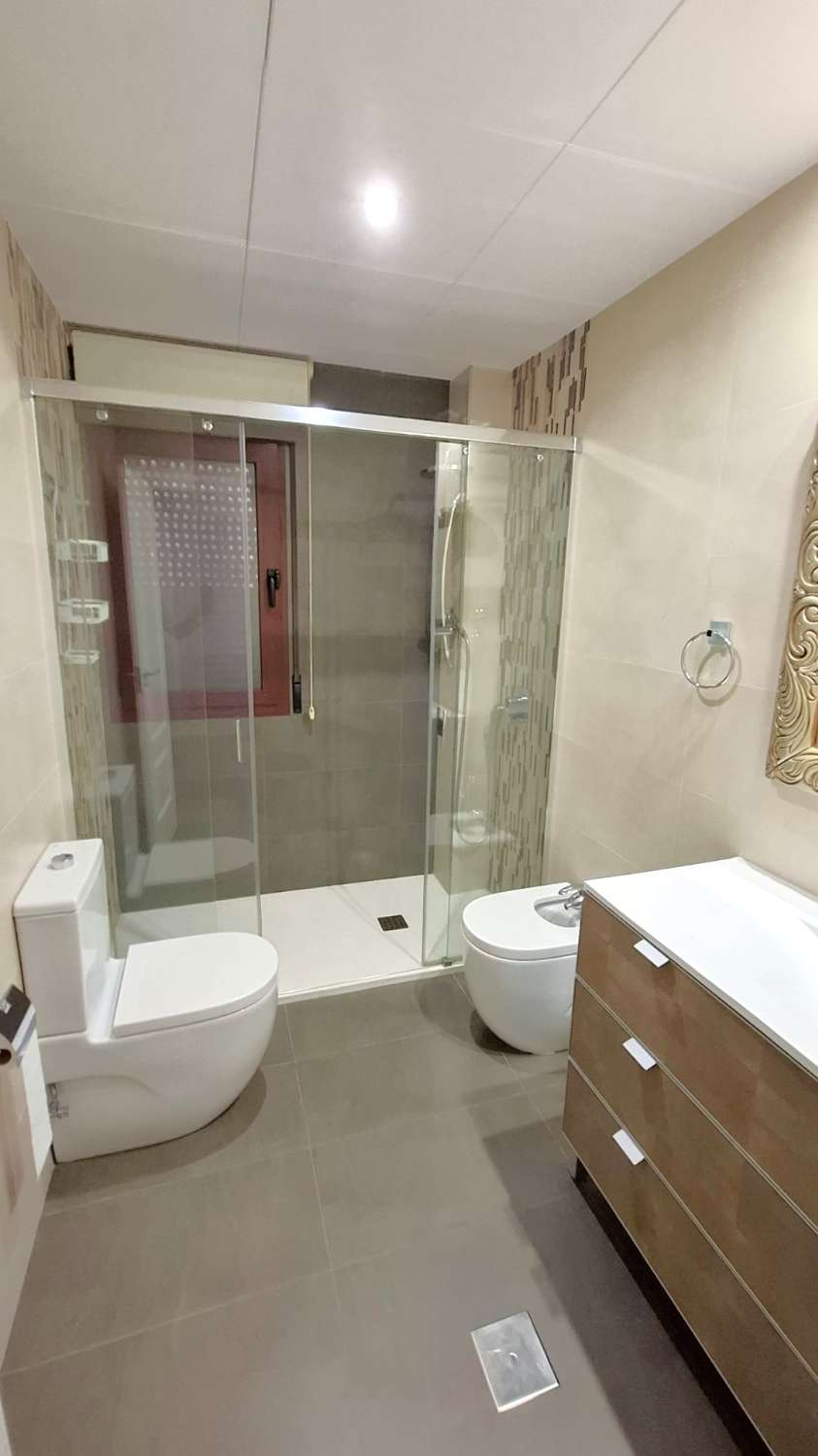 Casa en venta en Playa Granada (Motril)