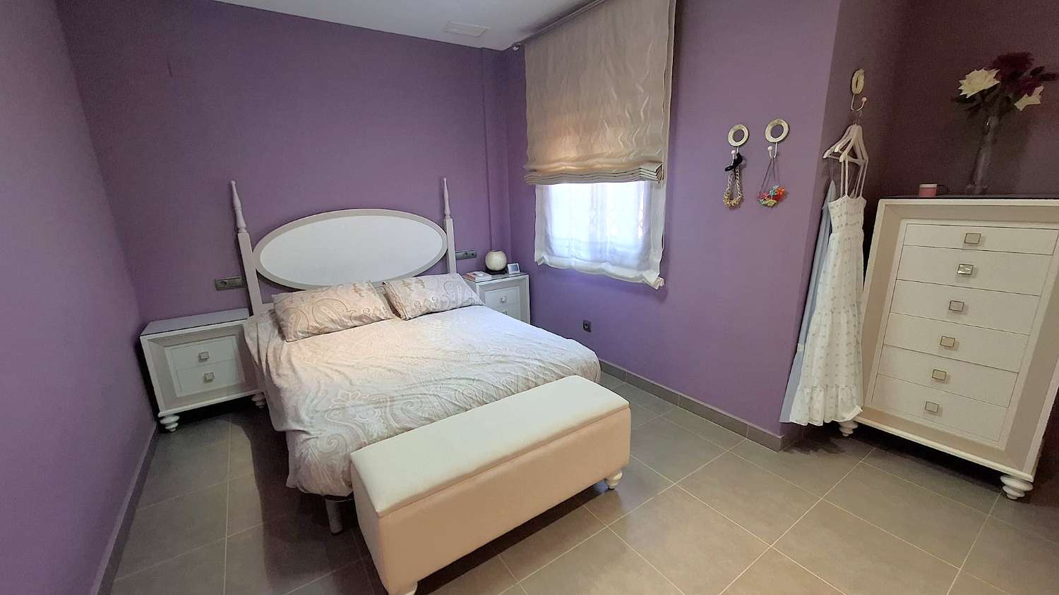 Casa en venta en Playa Granada (Motril)