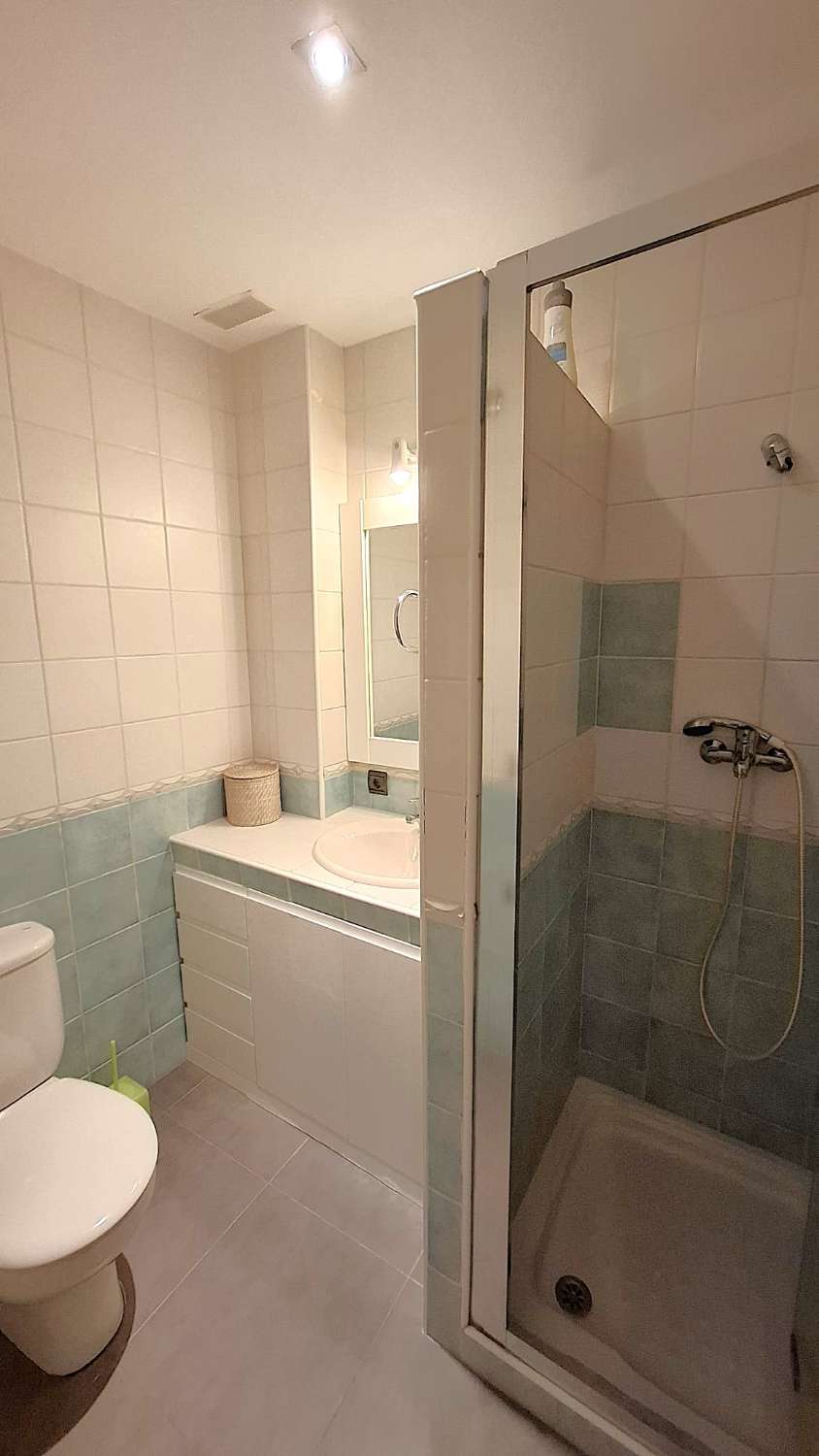 Casa en venta en Playa Granada (Motril)