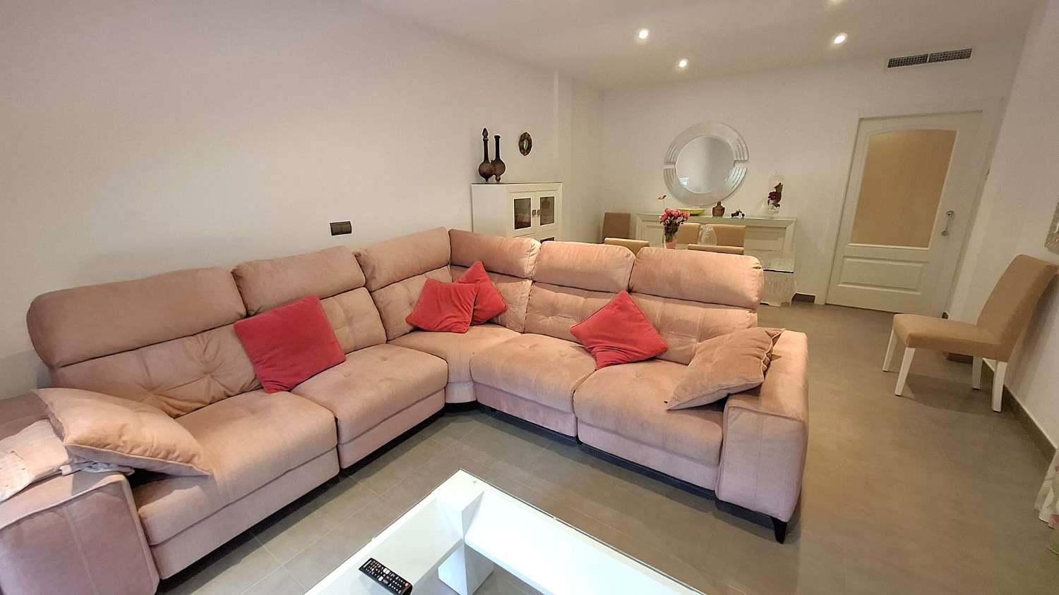 Casa en venta en Playa Granada (Motril)