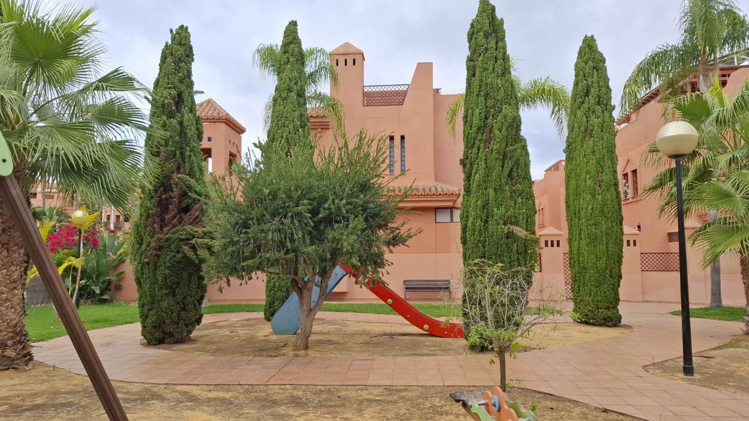 Casa en venta en Playa Granada (Motril)