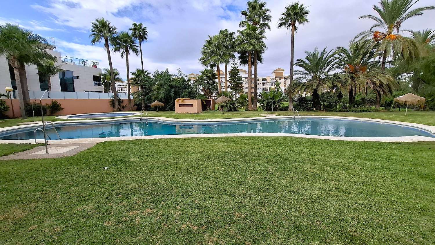 Casa en venta en Playa Granada (Motril)