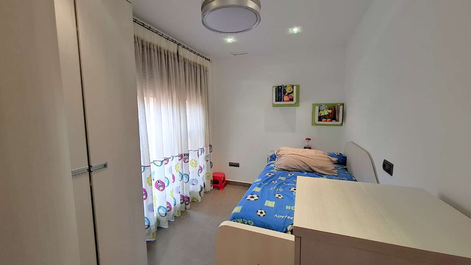 Casa en venta en Playa Granada (Motril)