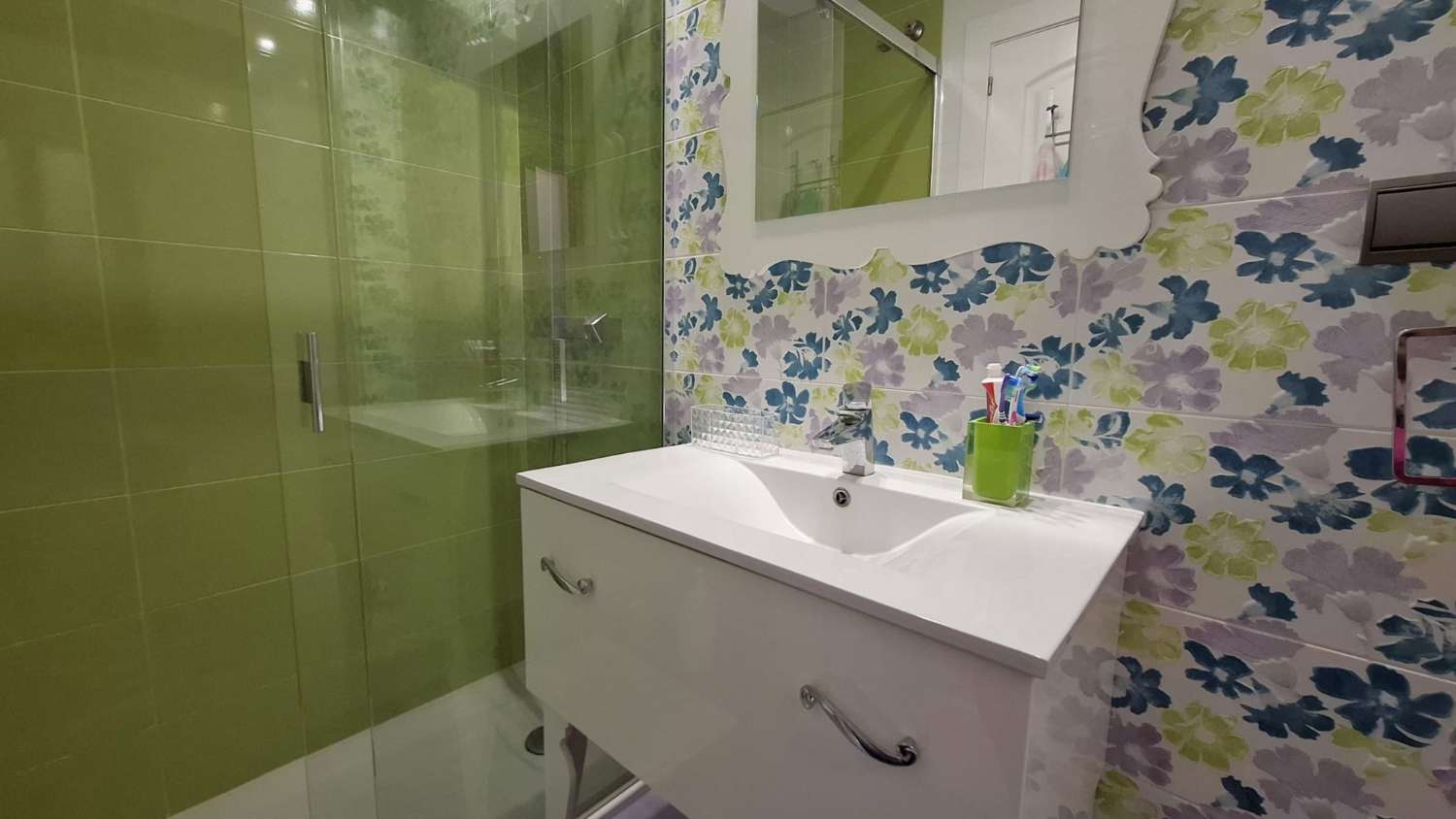 Casa en venta en Playa Granada (Motril)