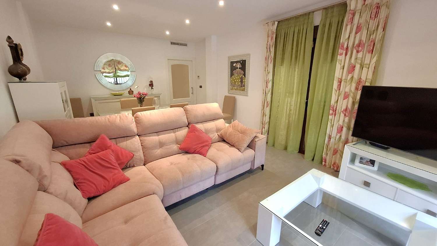Casa en venta en Playa Granada (Motril)