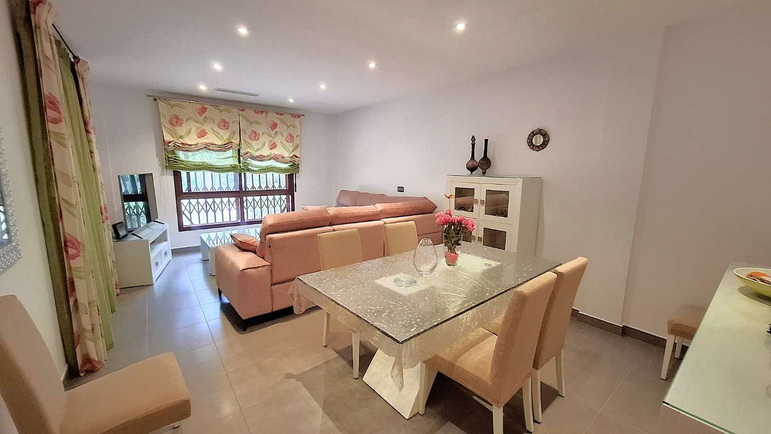 Casa en venta en Playa Granada (Motril)