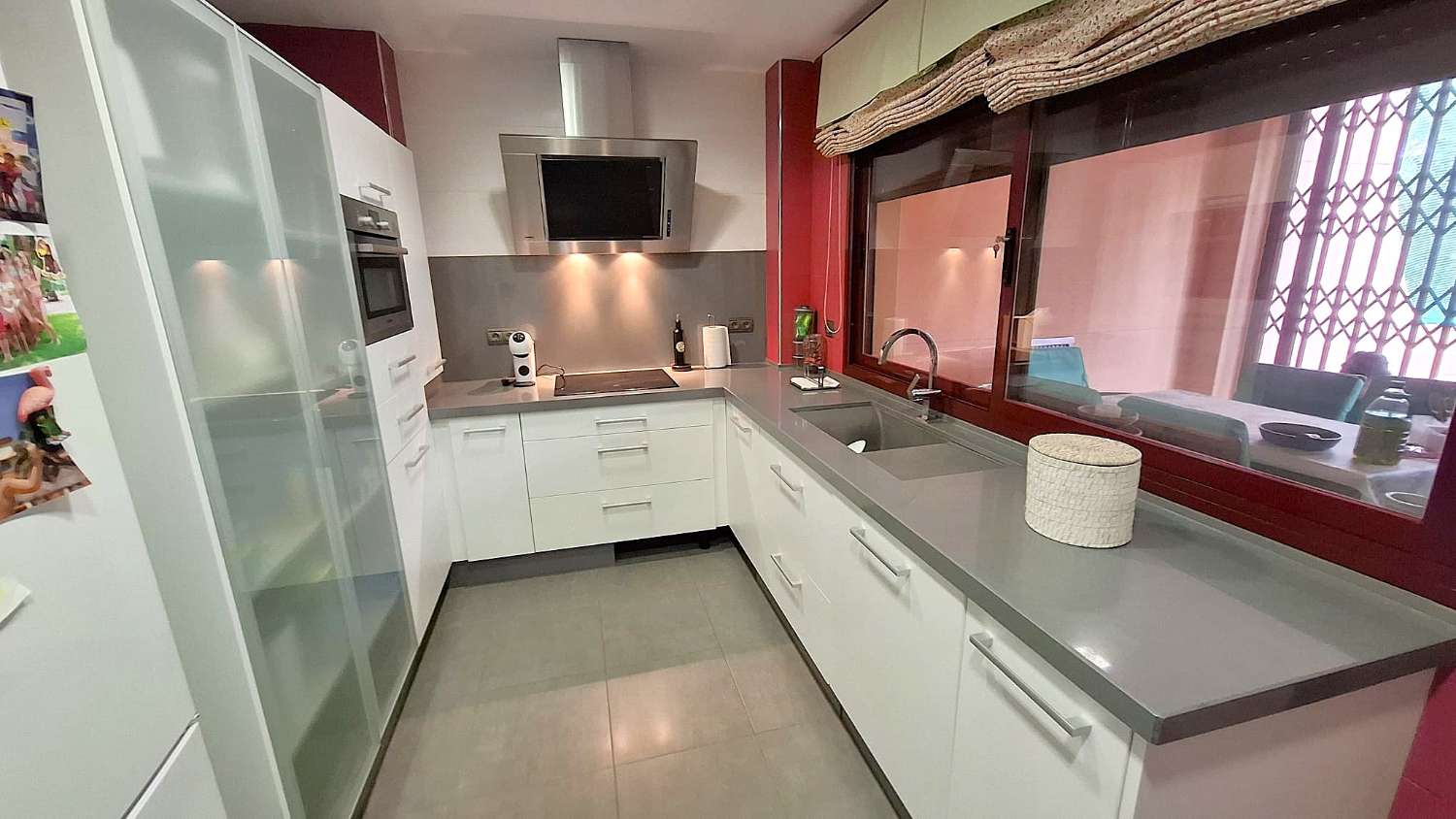 Casa en venta en Playa Granada (Motril)