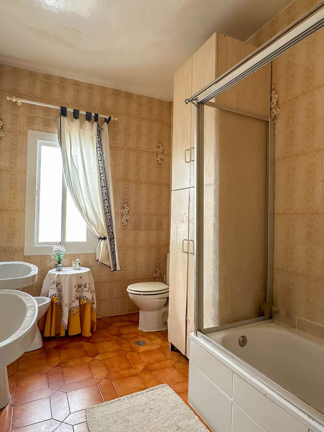 Hus til salg i Monte los Almendros - El Pargo - Costa Aguilera (Salobreña)