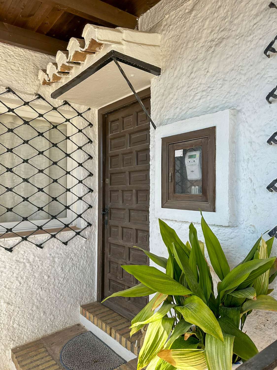 Hus til salg i Monte los Almendros - El Pargo - Costa Aguilera (Salobreña)