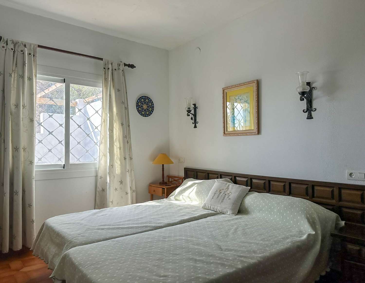 Hus til salg i Monte los Almendros - El Pargo - Costa Aguilera (Salobreña)