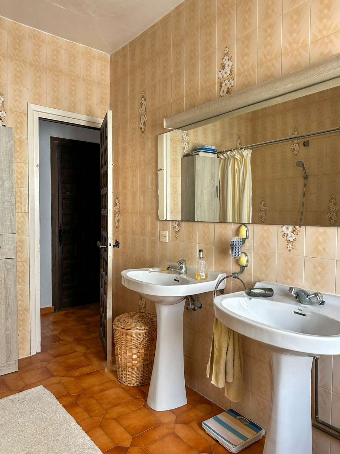 Hus til salg i Monte los Almendros - El Pargo - Costa Aguilera (Salobreña)