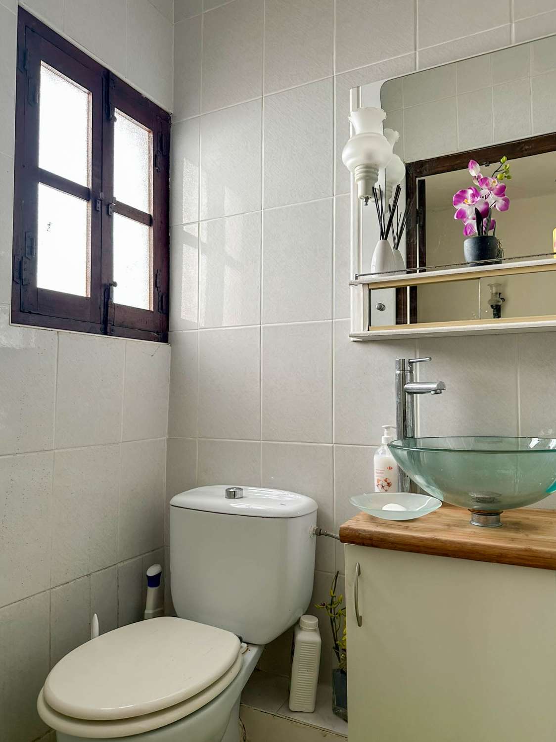 Hus til salg i Monte los Almendros - El Pargo - Costa Aguilera (Salobreña)