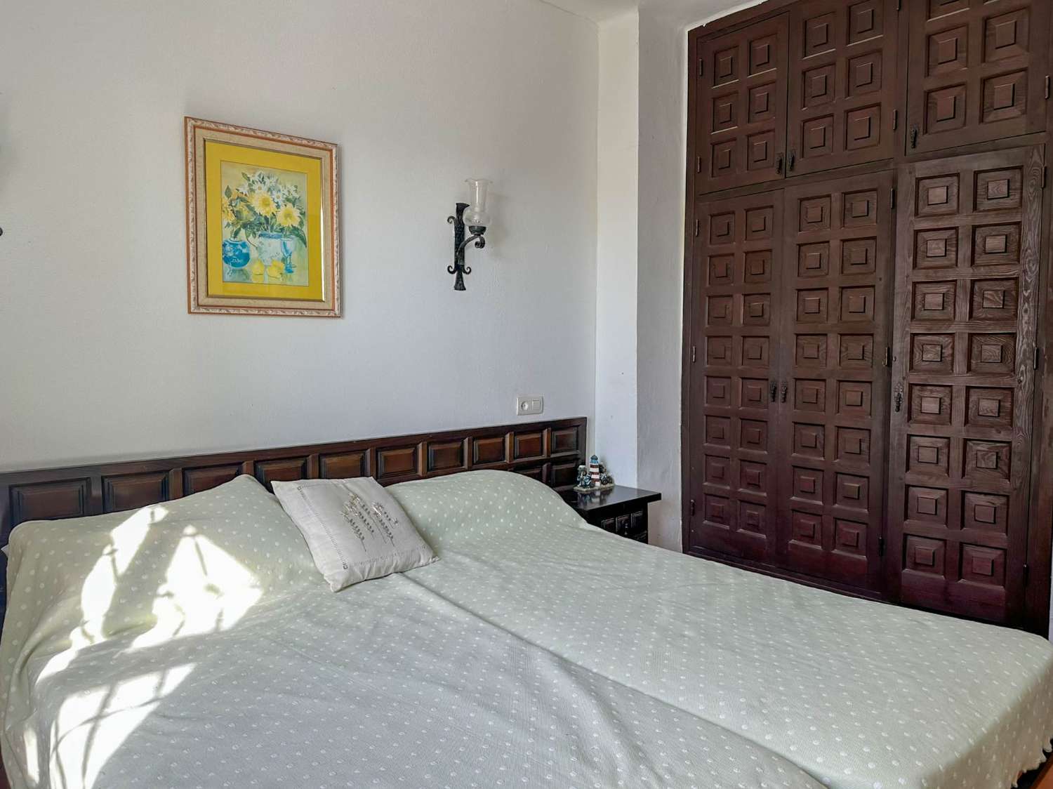 Hus til salg i Monte los Almendros - El Pargo - Costa Aguilera (Salobreña)