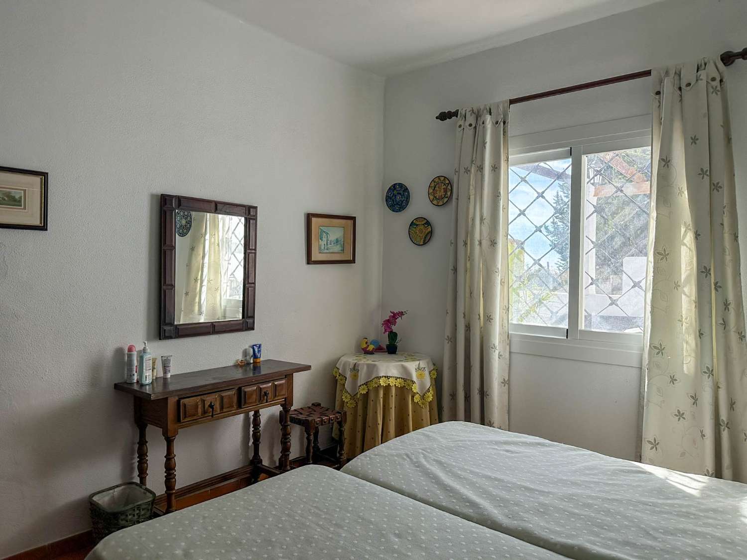 Hus til salg i Monte los Almendros - El Pargo - Costa Aguilera (Salobreña)