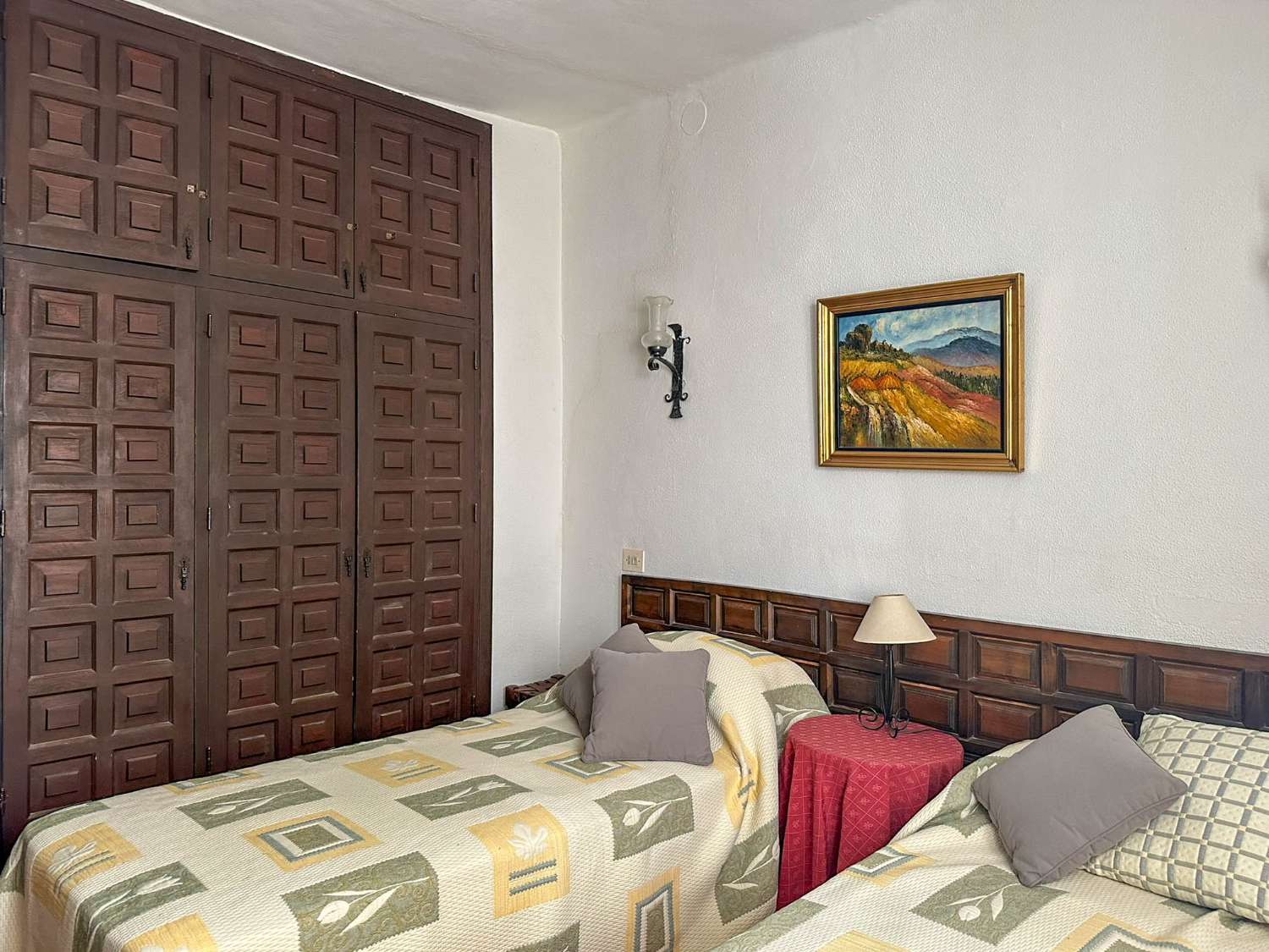 Hus til salg i Monte los Almendros - El Pargo - Costa Aguilera (Salobreña)