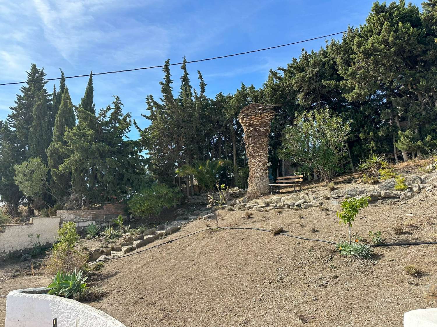 Hus til salg i Monte los Almendros - El Pargo - Costa Aguilera (Salobreña)