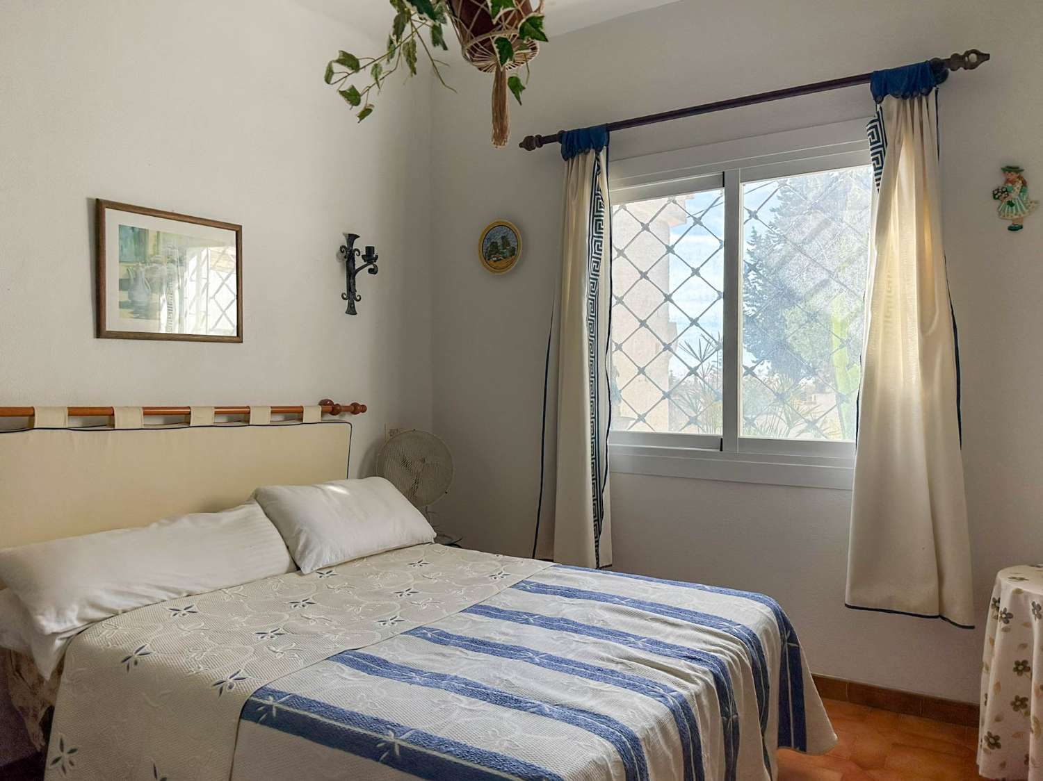 Hus til salg i Monte los Almendros - El Pargo - Costa Aguilera (Salobreña)