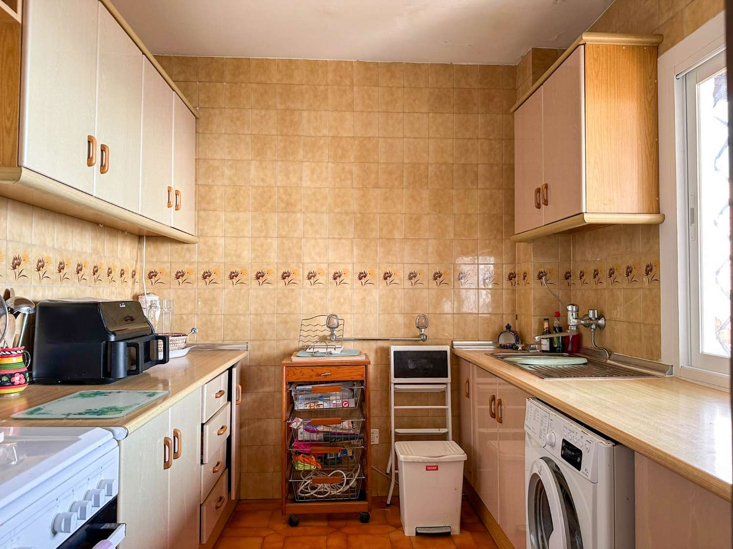 Hus til salg i Monte los Almendros - El Pargo - Costa Aguilera (Salobreña)