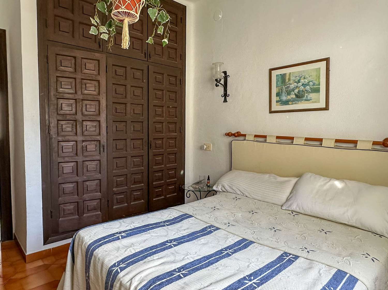 Hus til salg i Monte los Almendros - El Pargo - Costa Aguilera (Salobreña)