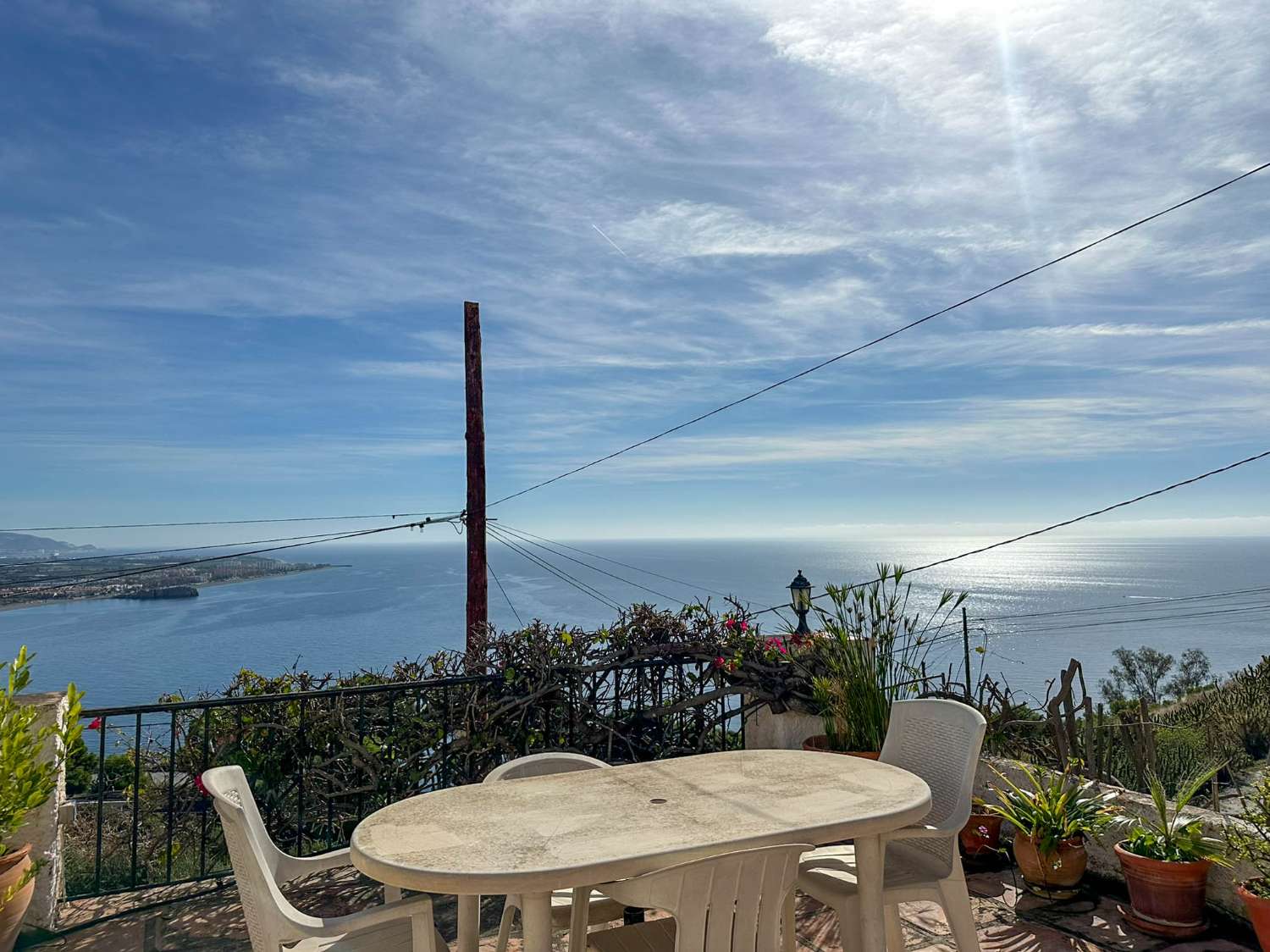 Hus til salg i Monte los Almendros - El Pargo - Costa Aguilera (Salobreña)