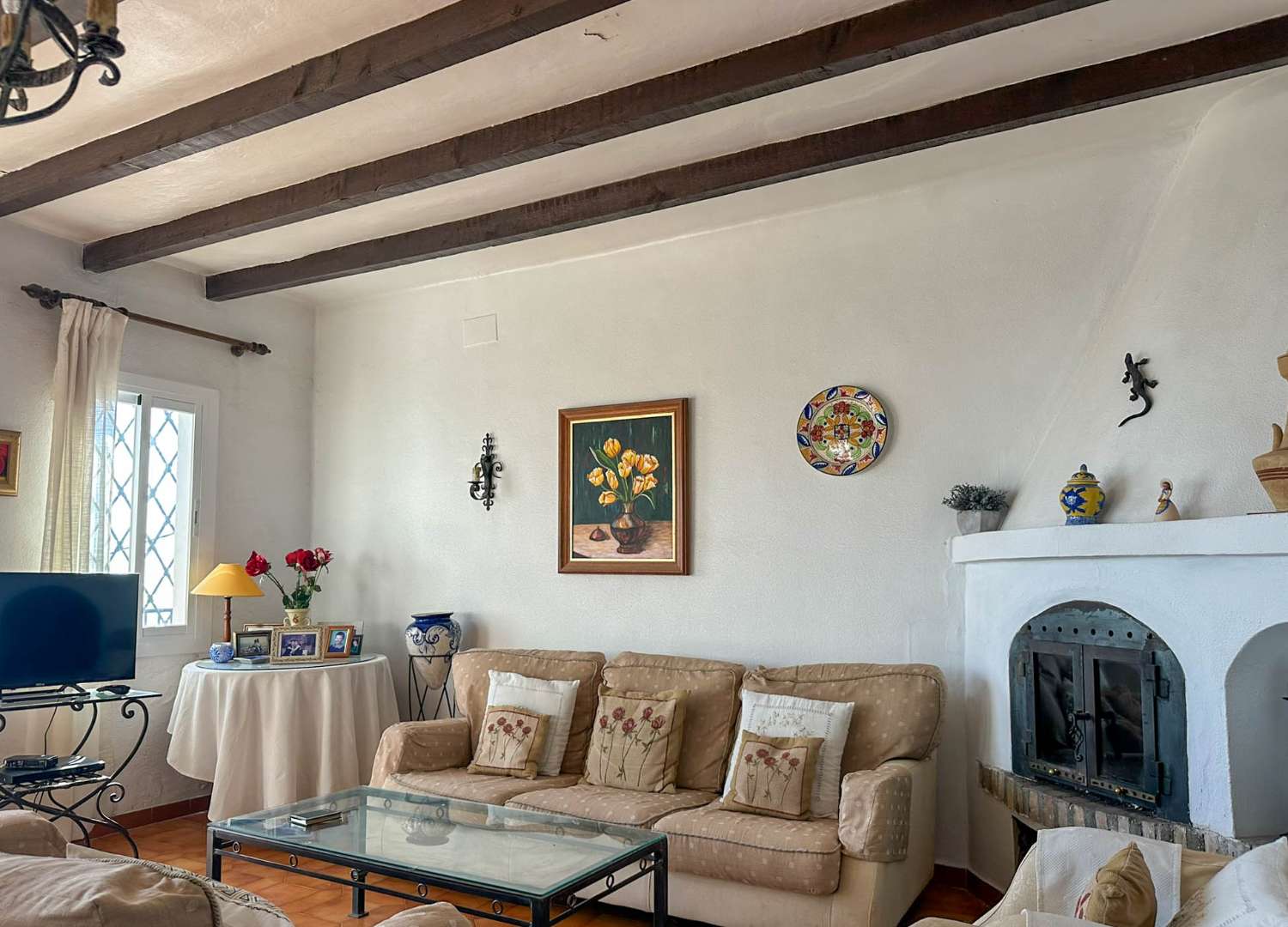 Hus til salg i Monte los Almendros - El Pargo - Costa Aguilera (Salobreña)