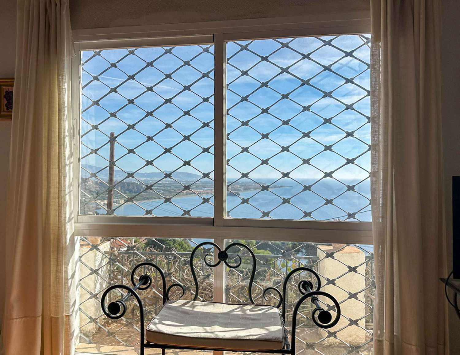 Hus til salg i Monte los Almendros - El Pargo - Costa Aguilera (Salobreña)