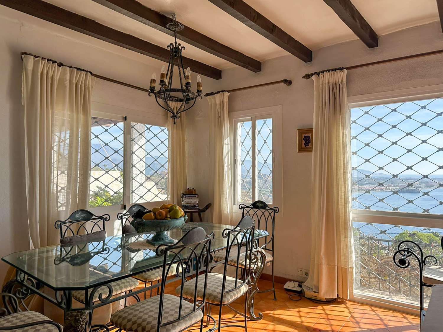 Hus til salg i Monte los Almendros - El Pargo - Costa Aguilera (Salobreña)