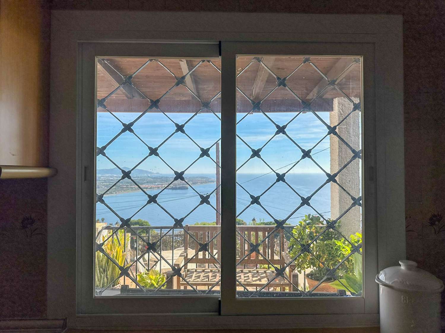 Hus til salg i Monte los Almendros - El Pargo - Costa Aguilera (Salobreña)