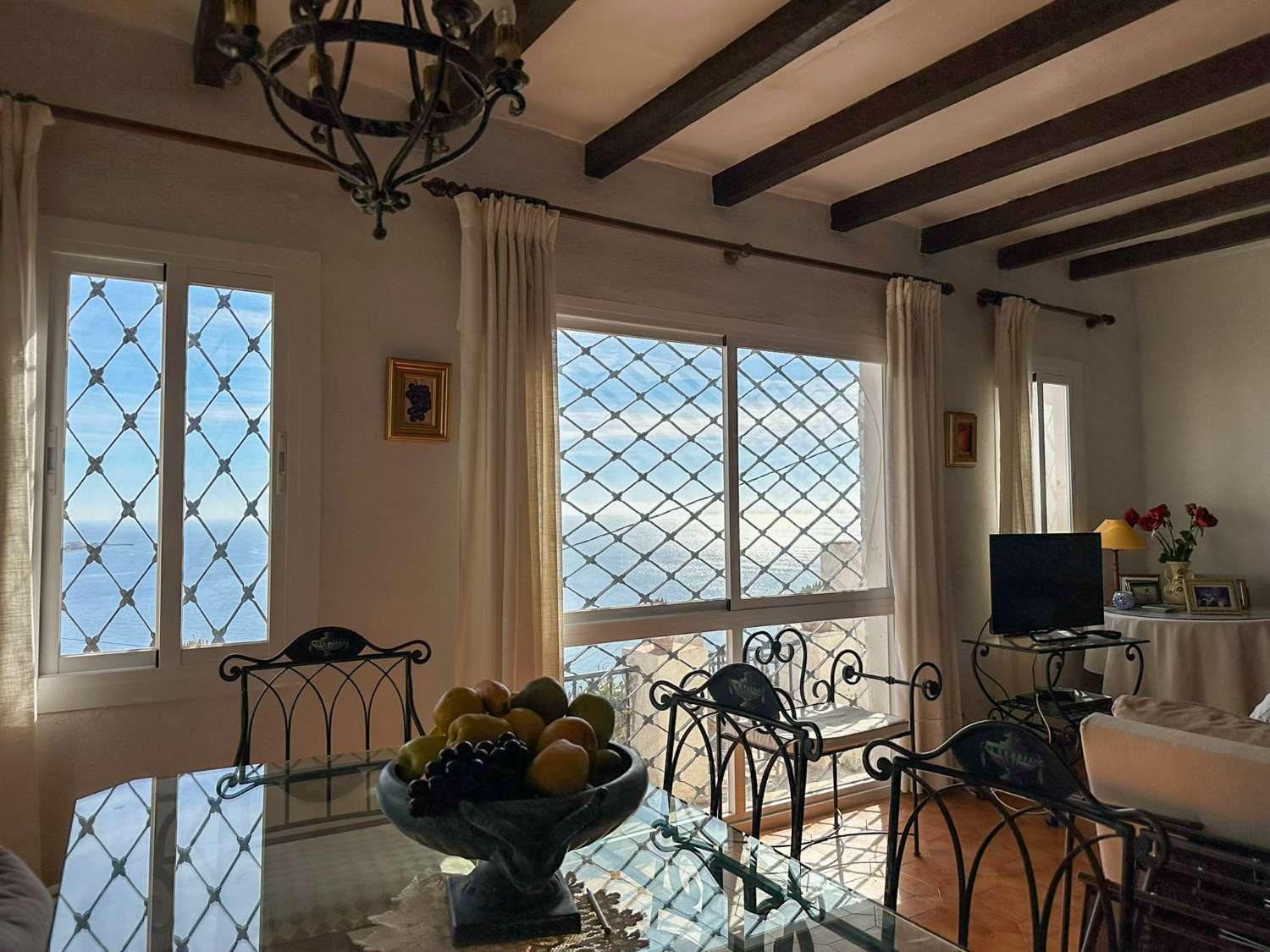 Hus til salg i Monte los Almendros - El Pargo - Costa Aguilera (Salobreña)