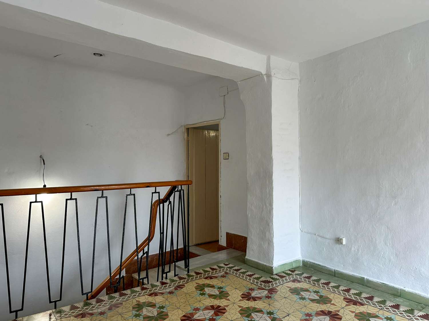 Casa llena de encanto en venta en Salobreña