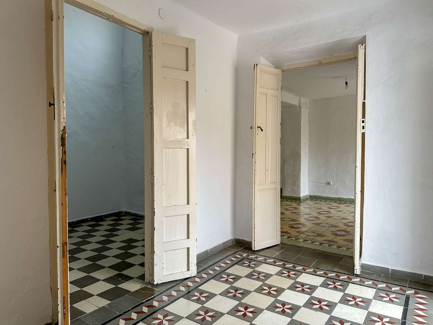 Casa llena de encanto en venta en Salobreña