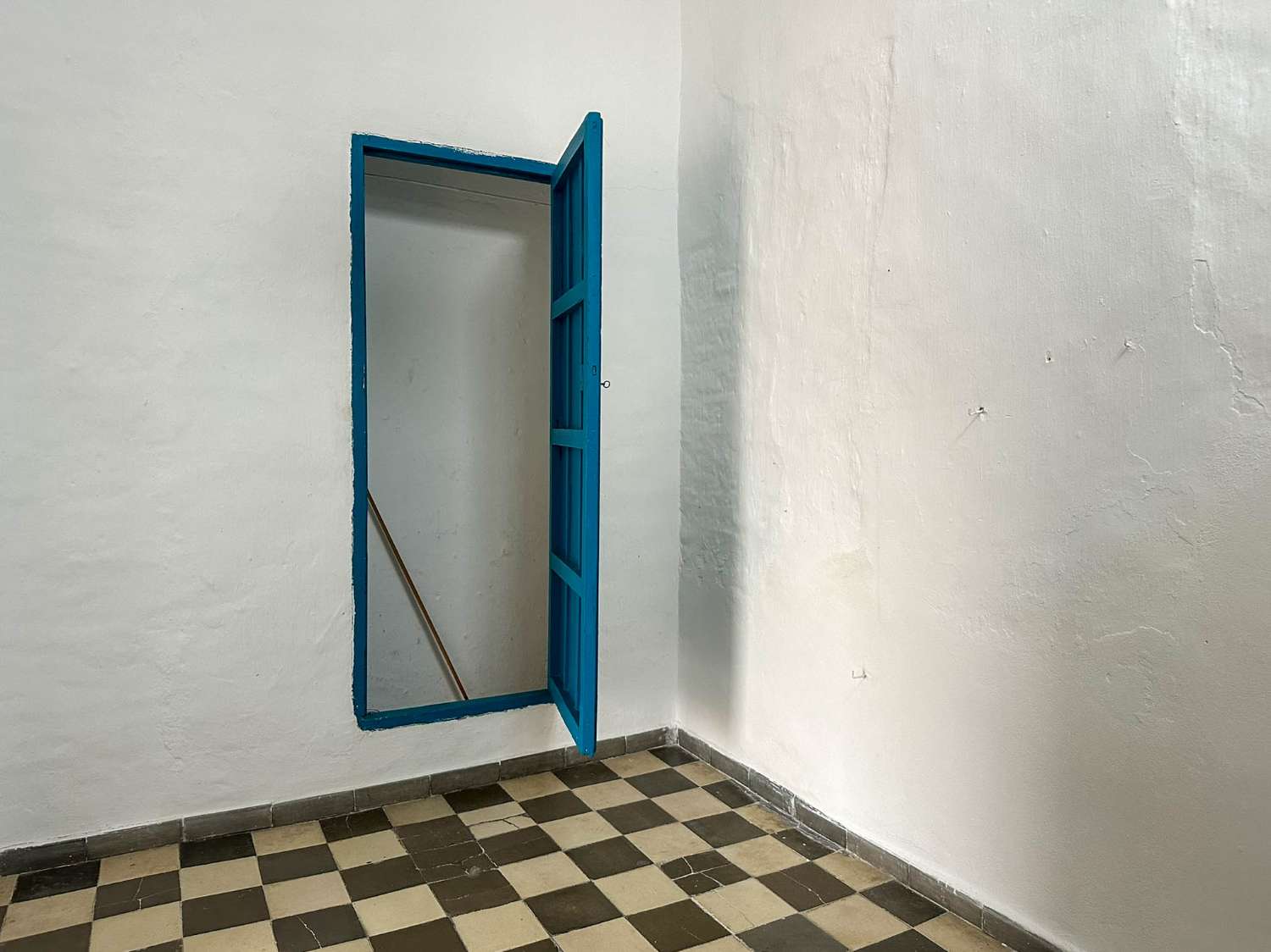 Casa llena de encanto en venta en Salobreña