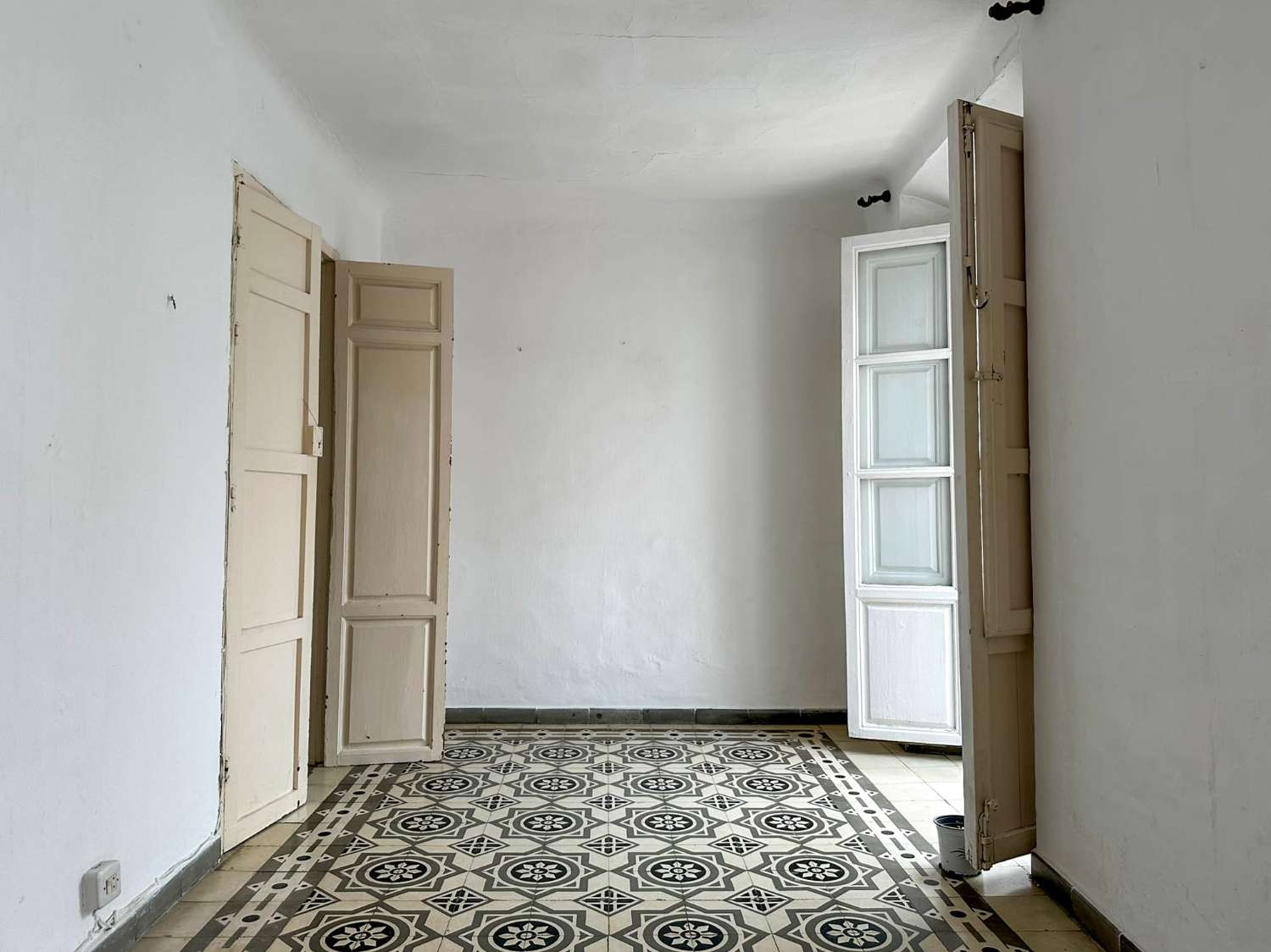 Casa llena de encanto en venta en Salobreña