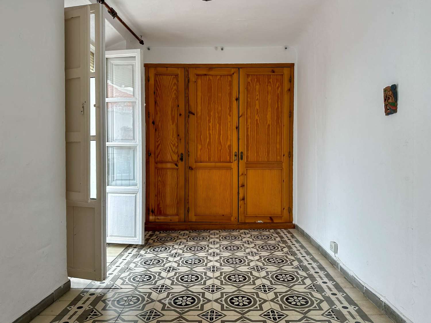 Casa llena de encanto en venta en Salobreña