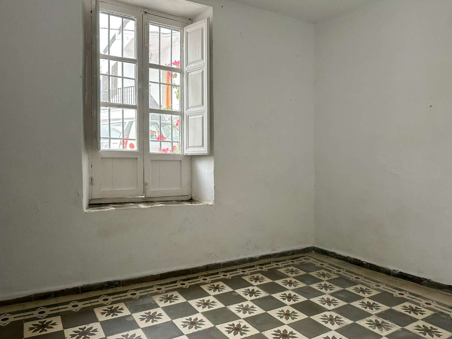 Casa llena de encanto en venta en Salobreña