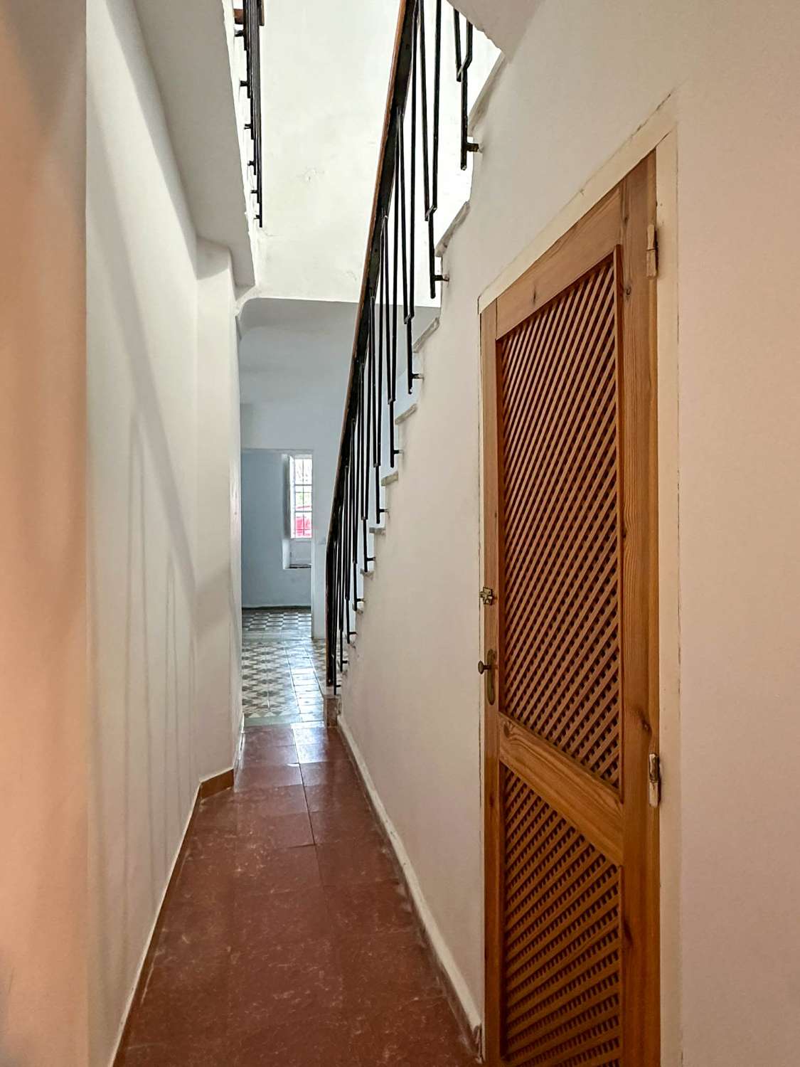 Casa llena de encanto en venta en Salobreña