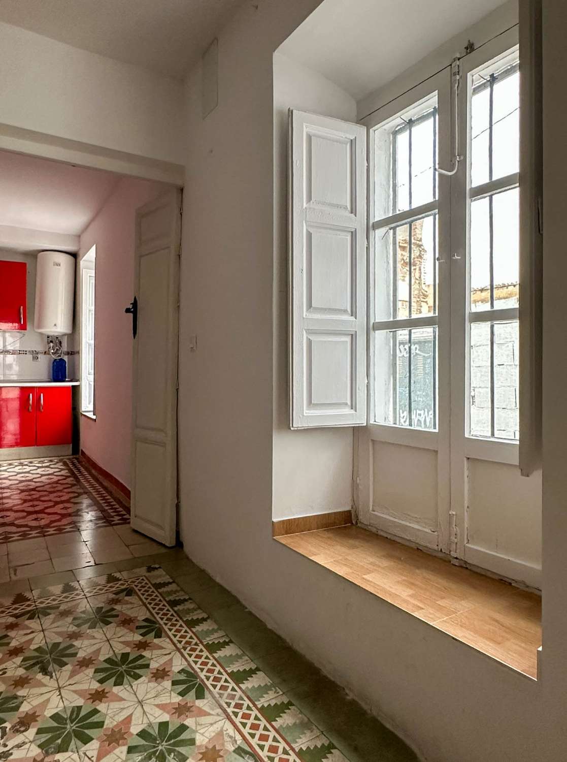 Casa llena de encanto en venta en Salobreña