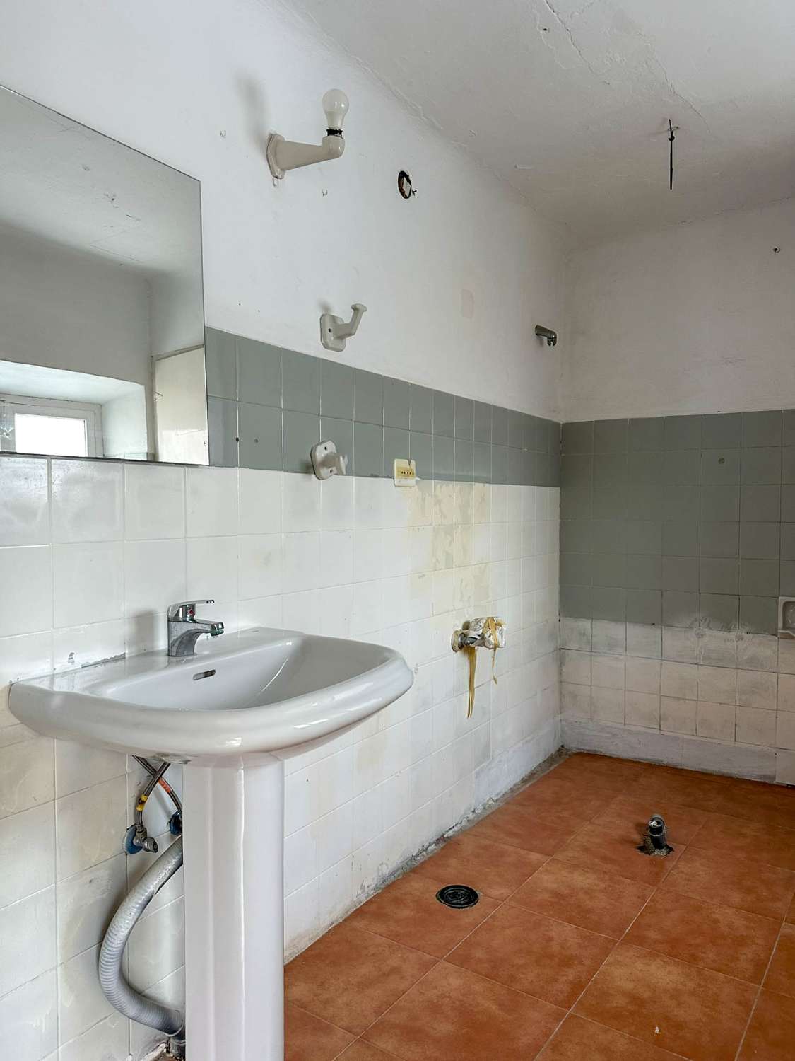 Casa llena de encanto en venta en Salobreña