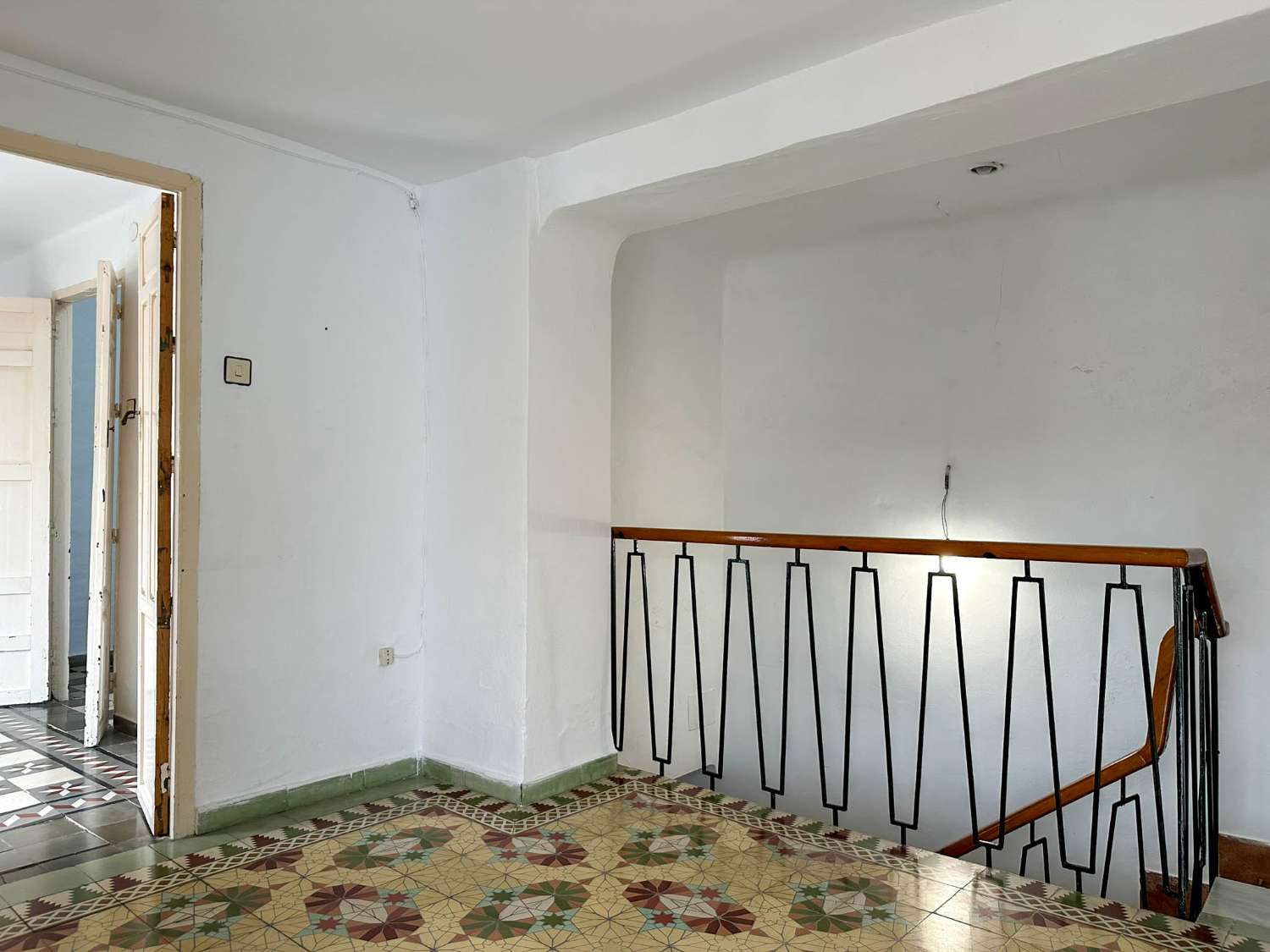 Casa llena de encanto en venta en Salobreña