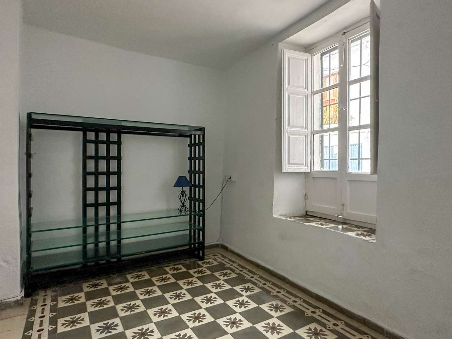 Casa llena de encanto en venta en Salobreña