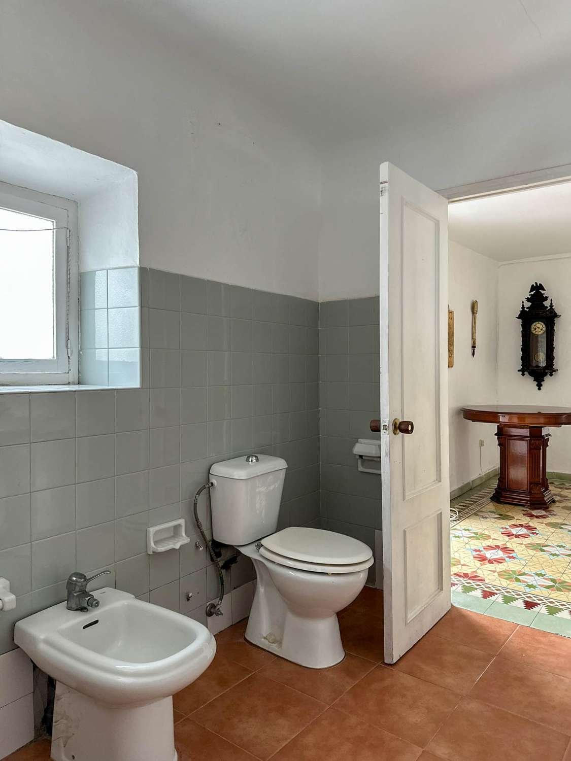 Casa llena de encanto en venta en Salobreña