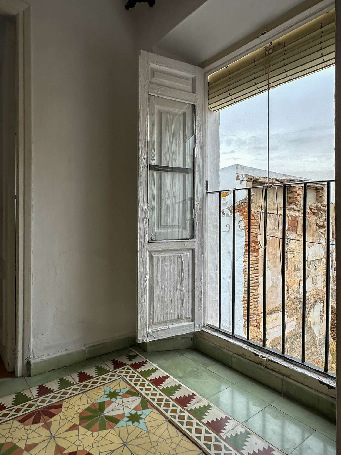 Casa llena de encanto en venta en Salobreña